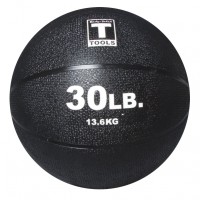 Фото - Мяч для фитнеса / фитбол Body Solid BSTMB30 