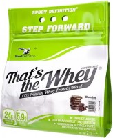 Фото - Протеин Sport Definition Thats The Whey 2 кг