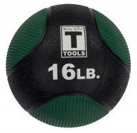 Фото - Мяч для фитнеса / фитбол Body Solid BSTMBP16 