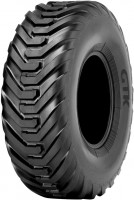 Фото - Грузовая шина GTK BT40 400/60 R15.5 151A8