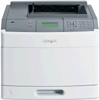 Фото - Принтер Lexmark T650N 