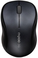 Фото - Мышка Rapoo Wireless Optical Mouse 3000P