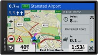 Фото - GPS-навигатор Garmin DriveSmart 65 Full EU MT-D 