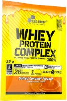 Фото - Протеин Olimp Whey Protein Complex 100% 0 кг