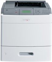 Фото - Принтер Lexmark T654DN