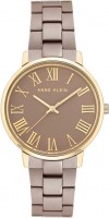 Фото - Наручные часы Anne Klein 3718 TNGB 