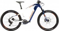 Фото - Велосипед Haibike Xduro Alltrail 5.0 Carbon Flyon 27.5 2020 frame XL 