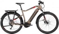 Фото - Велосипед Haibike Sduro Trekking 4.0 2020 frame S