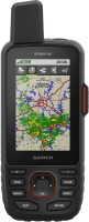 Фото - GPS-навигатор Garmin GPSMAP 66i 