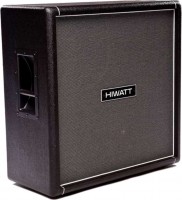 Фото - Гитарный усилитель / кабинет Hiwatt Hi-Gain 412 