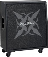 Фото - Гитарный усилитель / кабинет Hughes & Kettner MC 412 CL 