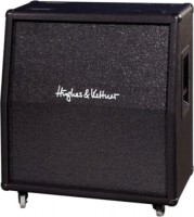 Фото - Гитарный усилитель / кабинет Hughes & Kettner VC 412 B30 