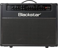 Фото - Гитарный усилитель / кабинет Blackstar HT-60 Stage