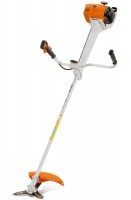 Фото - Газонокосилка STIHL FS 400 