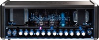 Фото - Гитарный усилитель / кабинет Hughes & Kettner TubeMeister Deluxe 40 Head 