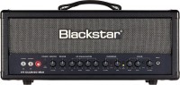 Фото - Гитарный усилитель / кабинет Blackstar HT Club 50 MkII 