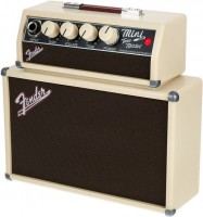 Фото - Гитарный усилитель / кабинет Fender Mini Tone Master 