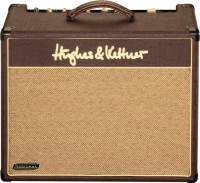 Фото - Гитарный усилитель / кабинет Hughes & Kettner Statesman Dual EL84 Combo