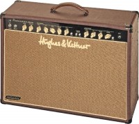 Фото - Гитарный усилитель / кабинет Hughes & Kettner Statesman Dual 6L6 Combo 