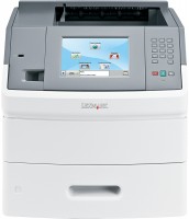 Фото - Принтер Lexmark T656DNE 