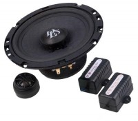 Фото - Автоакустика DLS B6A