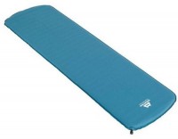 Фото - Туристический коврик Mountain Equipment Glacier 5.0 Mat Reg 