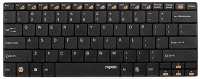 Фото - Клавиатура Rapoo Wireless Compact Ultra-slim Keyboard E9050 