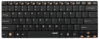 Клавиатура Rapoo Wireless Compact Ultra-slim Keyboard E9050 