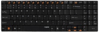 Фото - Клавиатура Rapoo Wireless Ultra-slim Keyboard E9070 