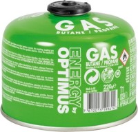 Фото - Газовый баллон OPTIMUS Universal Gas Butan/Propane 220g 