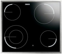 Фото - Варочная поверхность Zanussi ZEV 6041 XBA черный