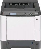 Фото - Принтер Kyocera FS-C5250DN 