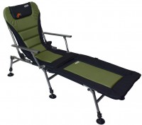 Фото - Туристическая мебель Novator SR-2 Comfort + POD-1 Comfort 