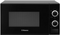 Фото - Микроволновая печь Hansa AMGF 20M1 GBH черный