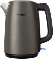 Фото - Электрочайник Philips Daily Collection HD9352/80 серый