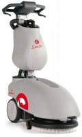 Фото - Уборочная машина Comac Vispa 35 B