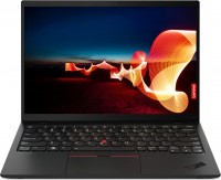 Фото - Ноутбук Lenovo ThinkPad X1 Nano Gen 1 (X1 Nano Gen 1 20UN002JPB)