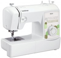 Фото - Швейная машина / оверлок Brother BQ 25