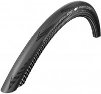 Фото - Велопокрышка Schwalbe Pro One Tube Type Super Race V-Guard 700x32C 