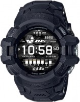 Фото - Смарт часы Casio GSW-H1000 