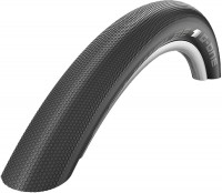 Фото - Велопокрышка Schwalbe G-One Speed Evolution Folding 700x38C 