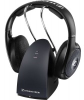 Фото - Наушники Sennheiser RS135 