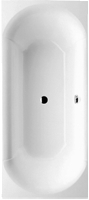 Фото - Ванна Villeroy & Boch Pavia 180x80&nbsp;см