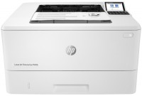 Фото - Принтер HP LaserJet Enterprise M406DN 