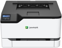 Фото - Принтер Lexmark CS331DW 