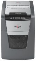 Фото - Уничтожитель бумаги Rexel Optimum AutoFeed 100X 