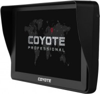 Фото - GPS-навигатор Coyote 780 Delivery Star 