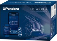 Фото - Автосигнализация Pandora DXL 4000UA 