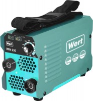 Фото - Сварочный аппарат Wert WIN 230