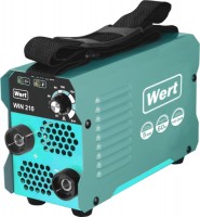 Фото - Сварочный аппарат Wert WIN 210